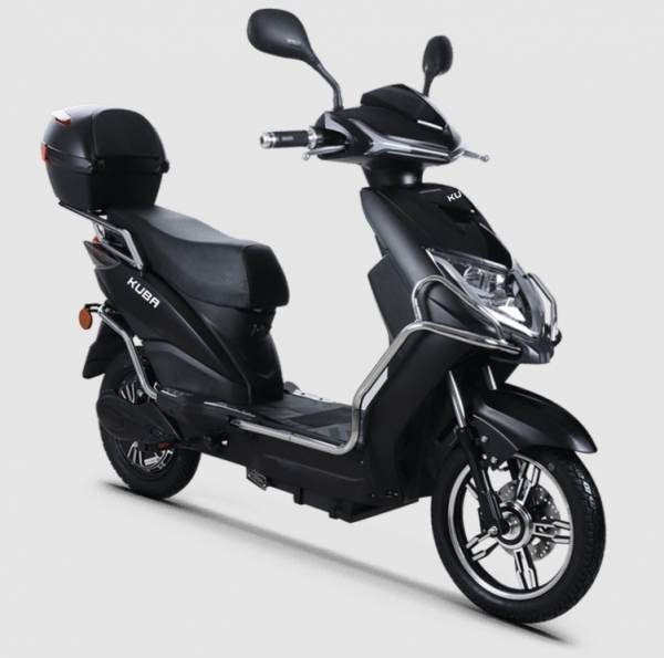 Kuba Eco Rider MX Plus Scooter