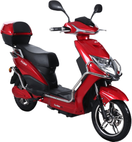 Kuba Eco Rider MX Plus Scooter