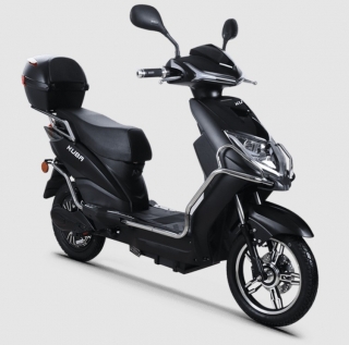 Kuba Eco Rider MX Plus Scooter