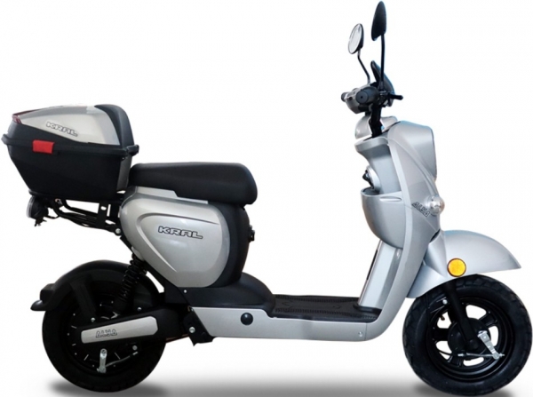 Kral KR205 Alya Scooter