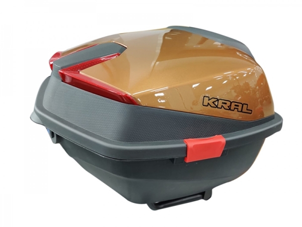 Kral KR205 Alya Scooter