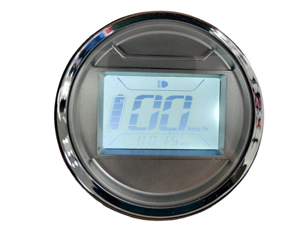 Kral KR205 Alya Scooter