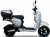 Kral KR205 Alya Scooter