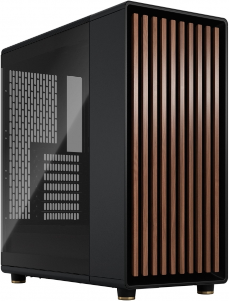 Fractal Design North Bilgisayar Kasası