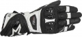 Alpinestars Supertech (Beyaz-Siyah) resim