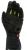 Dainese Nembo Gore-Tex (Siyah-Sarı) Motosiklet Eldiveni