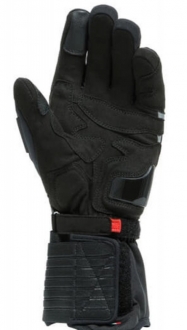 Dainese Nembo Gore-Tex (Siyah) Motosiklet Eldiveni
