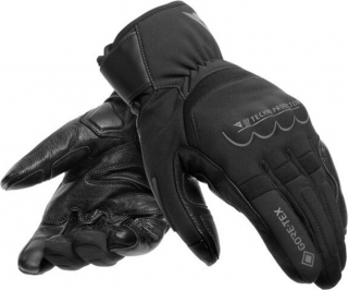 Dainese Thunder Motosiklet Eldiveni