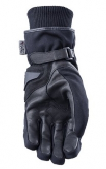 Five Gloves Stockholm WP Motosiklet Eldiveni