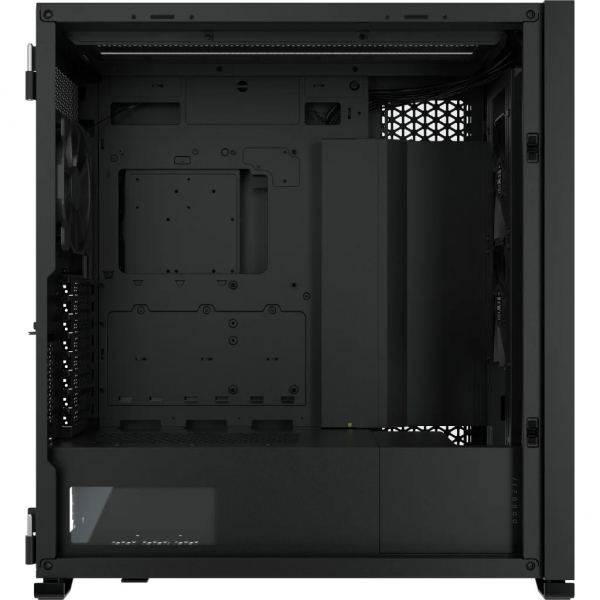 Corsair 7000D Bilgisayar Kasası