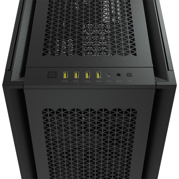 Corsair 7000D Bilgisayar Kasası