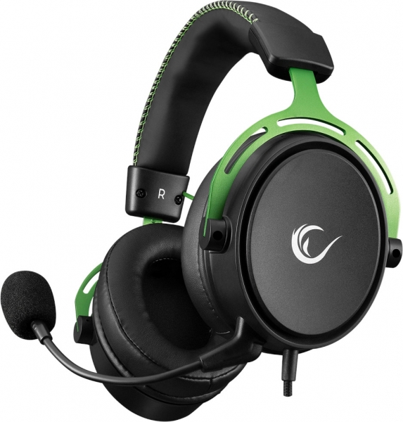 Rampage RM-F5 Fury-X Kablolu Kulaklık