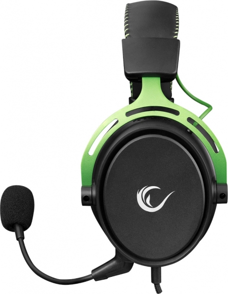 Rampage RM-F5 Fury-X Kablolu Kulaklık