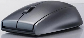Philips SPK7317 Mouse