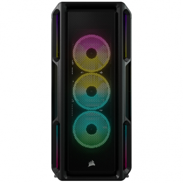Corsair iCUE 5000T Bilgisayar Kasası