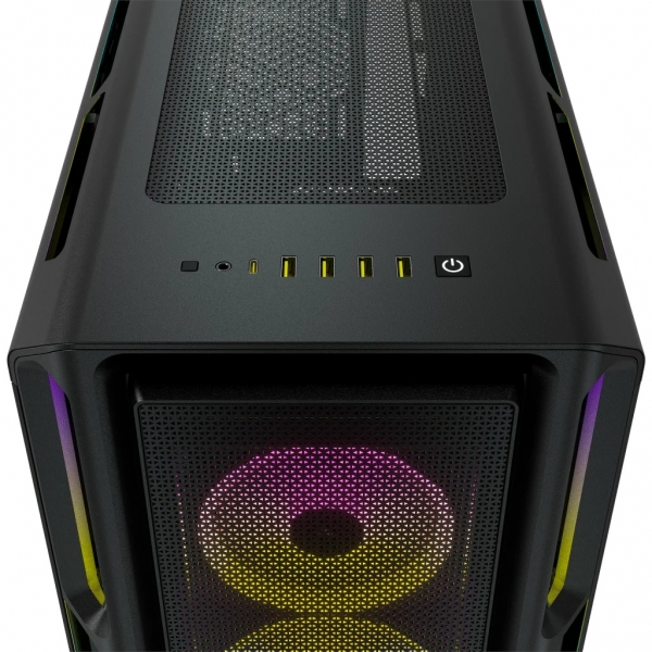 Corsair iCUE 5000T Bilgisayar Kasası