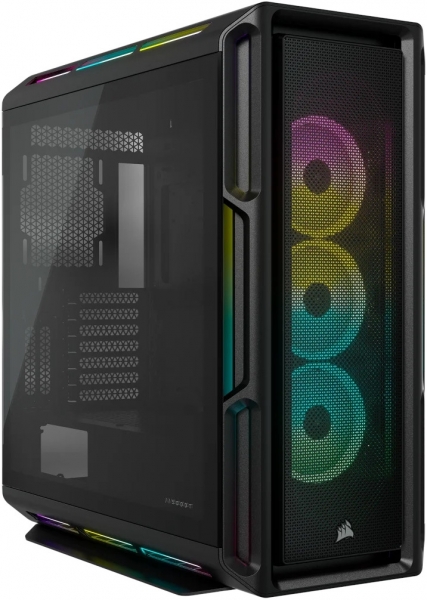 Corsair iCUE 5000T Bilgisayar Kasası