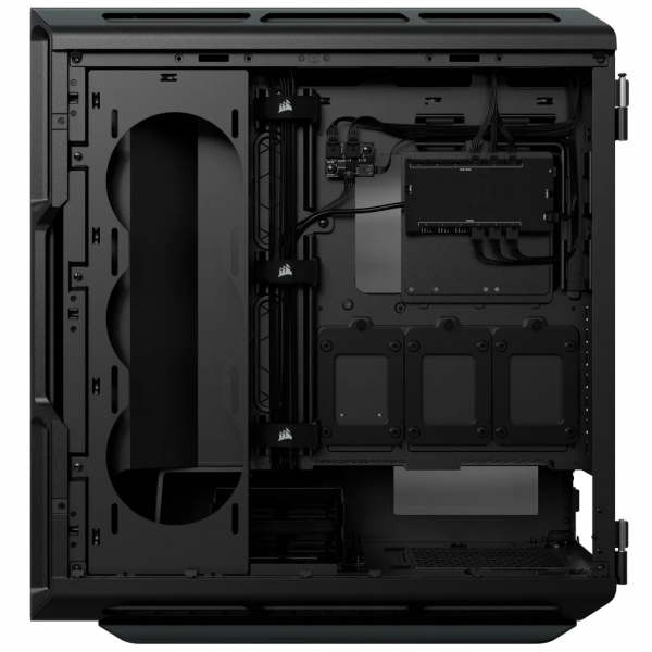 Corsair iCUE 5000T Bilgisayar Kasası