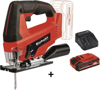 Einhell TC-JS 18 Li (1x3.0Ah) Dekupaj Testere