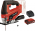 Einhell TC-JS 18 Li (1x3.0Ah) Dekupaj Testere