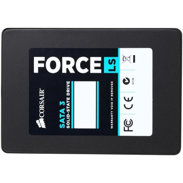 Corsair Force LS SSD (960 GB)