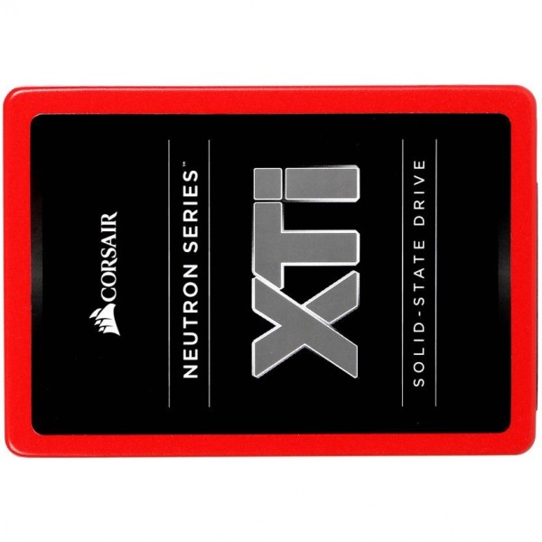 Corsair Neutron XTi SSD (240 GB)