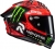 Hjc RPHA1 Quartararo MC1