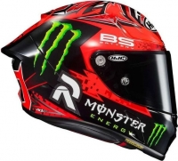 Hjc RPHA1 Quartararo MC1 resim