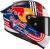 HJC RPHA1 Red Bull Austin GP MC21