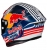 HJC RPHA1 Red Bull Austin GP MC21