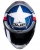Hjc RPHA1 Ben Spies Silverstar MC21