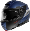Schuberth C5 Eclipse Blue resim