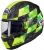 Arai Profile-V Patch Fluor