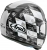 Arai Profile-V Patch White