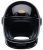 Bell Bullitt Reverb Siyah Kırmızı