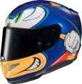 Hjc Rpha11 Sonıc Sega MC2 resim