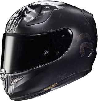 Hjc RPHA11 Punisher Marvel MC5SF