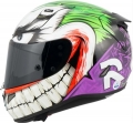 Hjc RPHA11 Dc Comics Joker resim