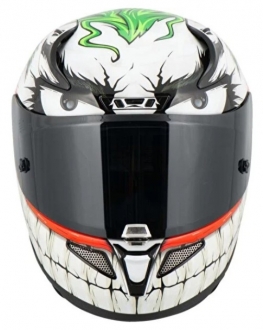 Hjc RPHA11 Dc Comics Joker