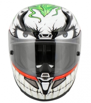 Hjc RPHA11 Dc Comics Joker