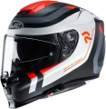 HJC RPHA70 Carbon Reple MC6SF resim