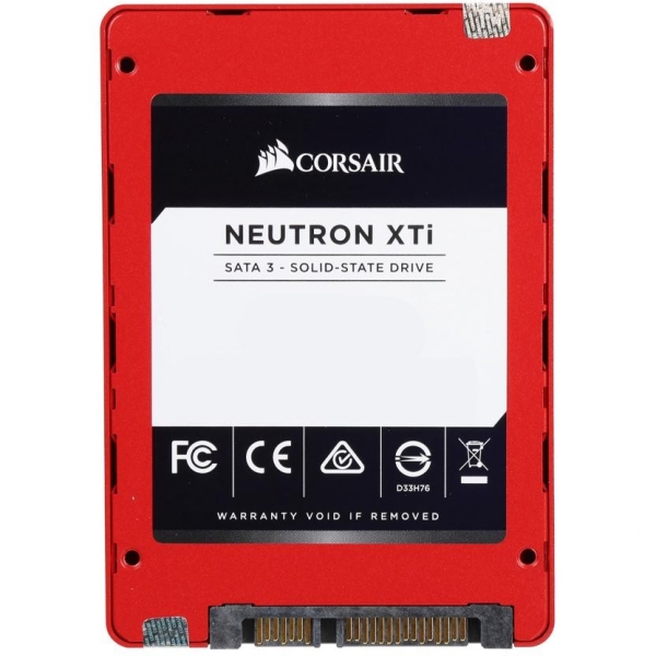 Corsair Neutron XTi SSD (480 GB)