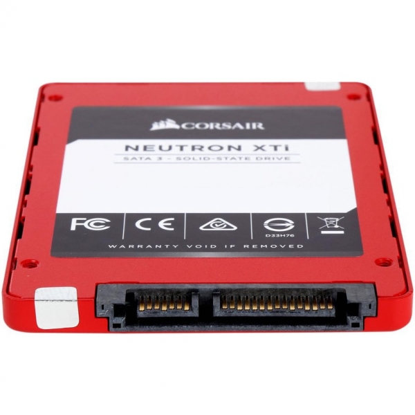 Corsair Neutron XTi SSD (480 GB)