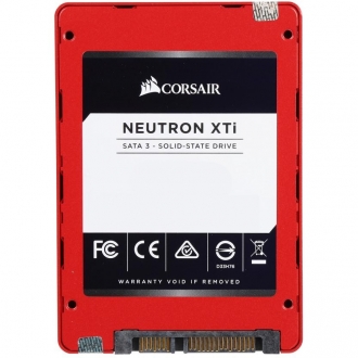 Corsair Neutron XTi SSD