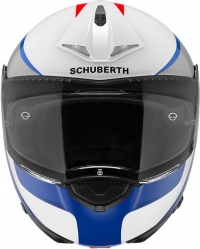 Schuberth C3 Pro Sestante Blue resim