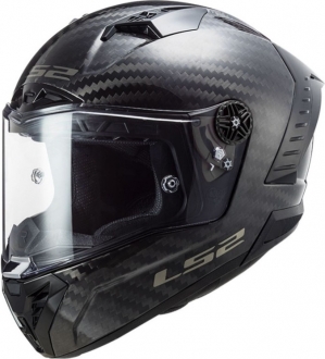 LS2 Thunder Carbon Siyah
