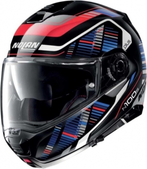 Nolan N100-5 Plus Starboard N-Com 48