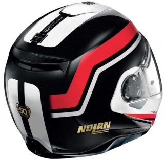 Nolan N100-5 Plus N-Com 40