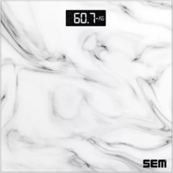 SEM SBS SB-350 Dijital Banyo Tartısı