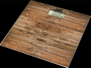 Techfit 1058 Dijital Banyo Tartısı